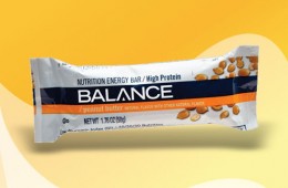 Balance Bar