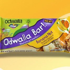 Odwalla Bar